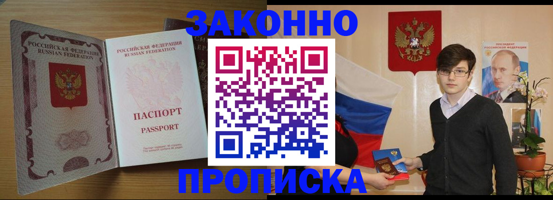 прописка штамп в Вязьме